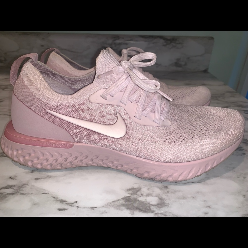 Nike Epic React Flyknit